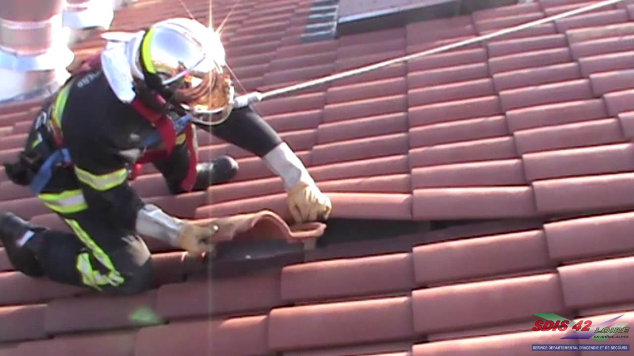 LSPCC   Protection individuelle contre les chutes