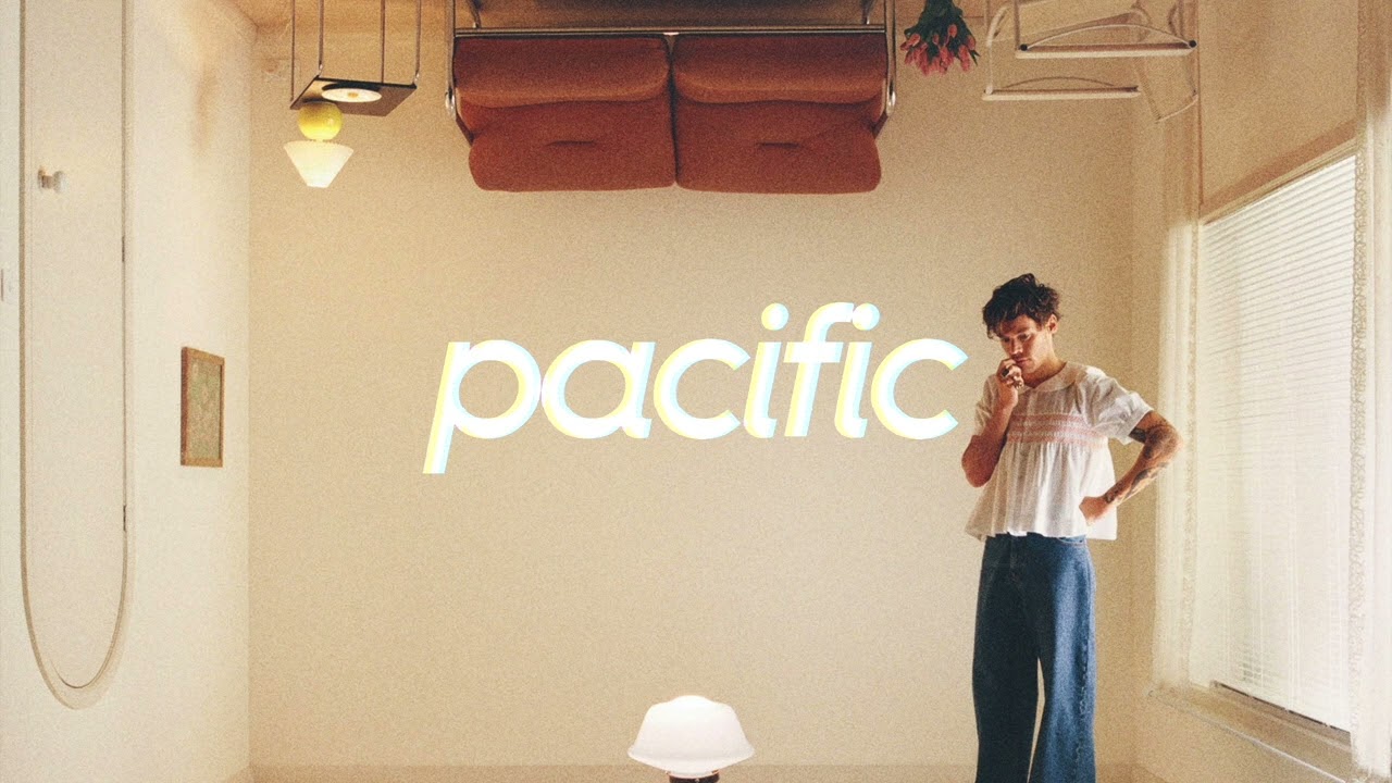 Harry Styles x Indie Pop Type Beat - 