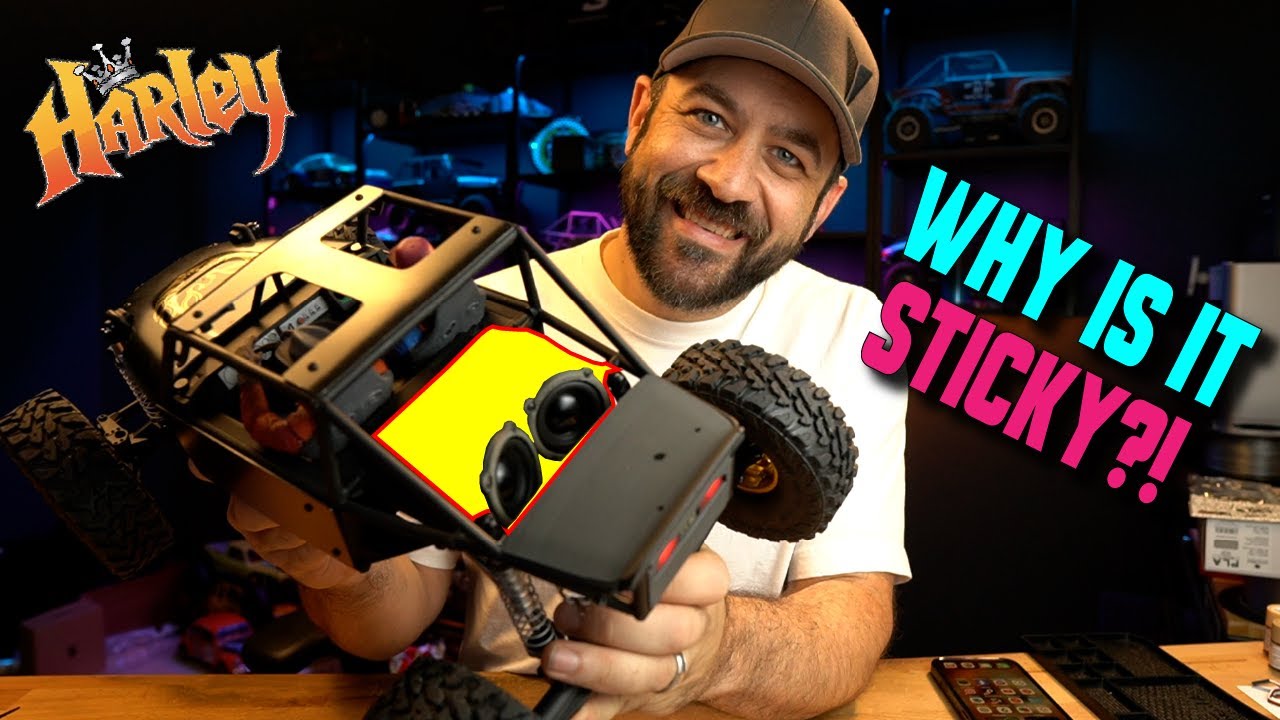 Carbon FAILURE - Praise Wheel Ep 6