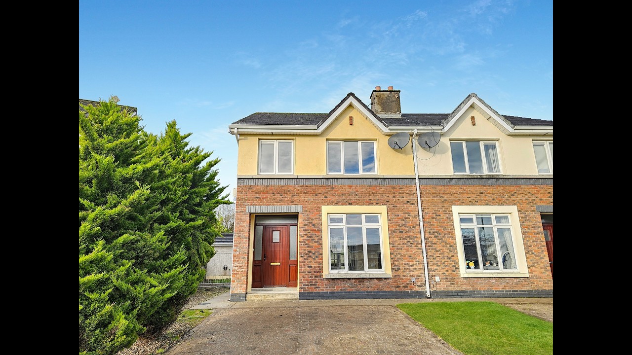27 Dromard, Ennis, Co. Clare.