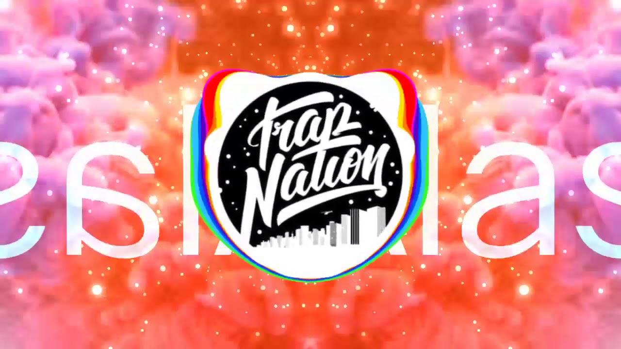 Trap Nation Template Ave Player