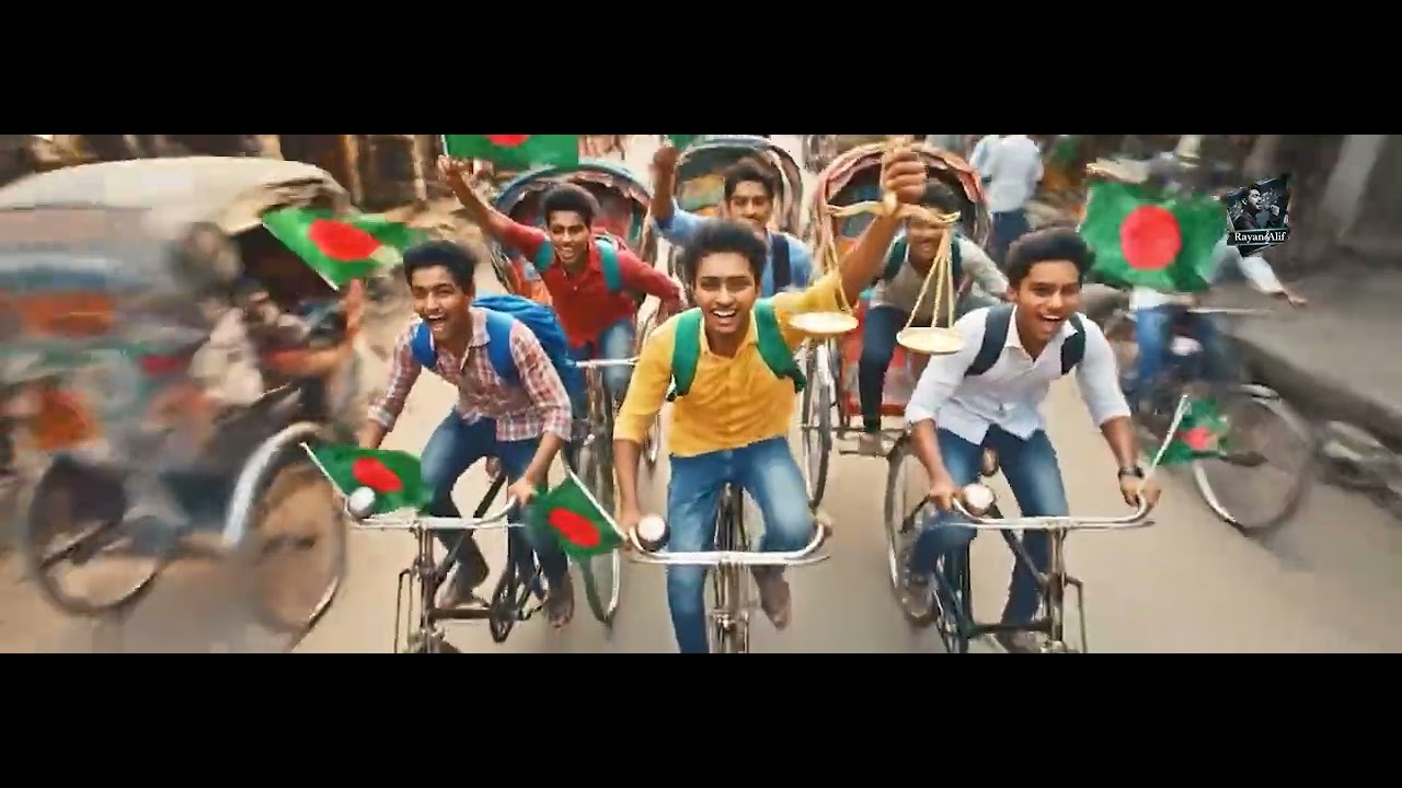 দাড়িপাল্লা এবার গড়বে বাংলাদেশ, ইনশাল্লাহ!