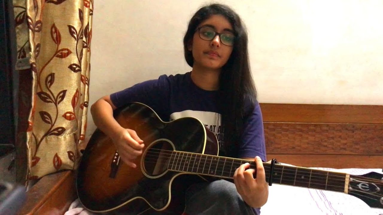 Someone you loved - Cover