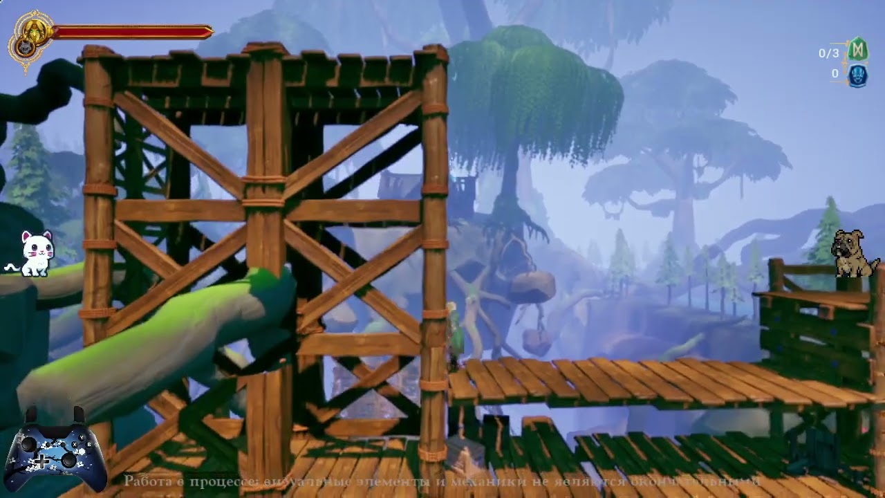 Forgotten Eras (Demo)