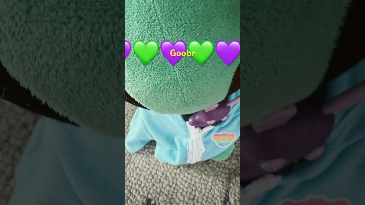 #goobr