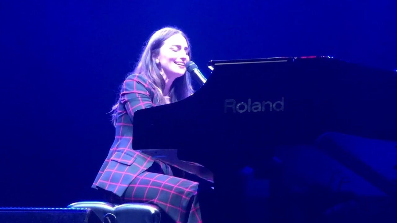 Sara Bareilles - (Sittin’ on) The Dock of the Bay - The Capitol Theatre, Port Chester, NY - 10/6/22
