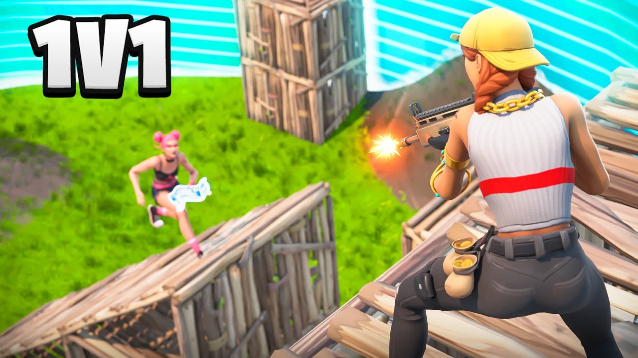 Timeless⏳ (1V1 GAMEPLAY)    #fortnite #video #clip #gaming #1v1 #fortniteclips #montagevideo