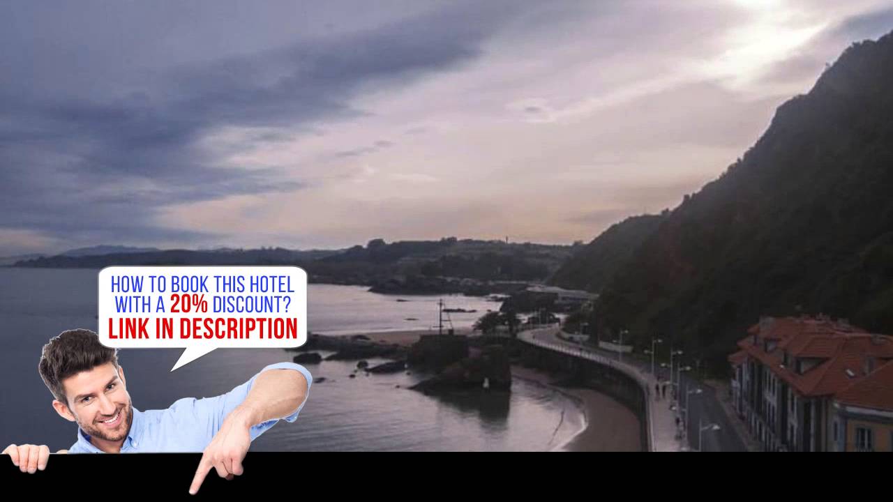 Puerto de Cand&aacute;s - Cand&aacute;s, Spain - Video Review
