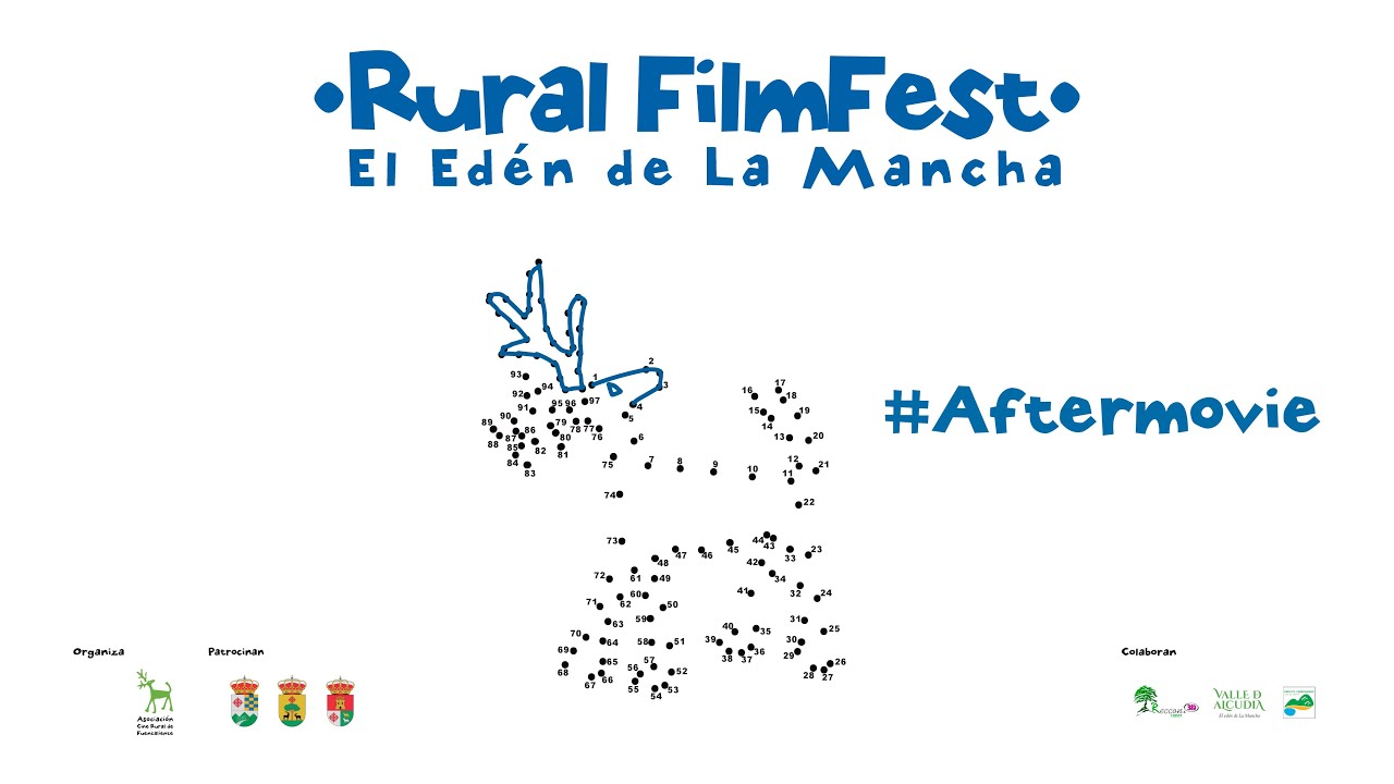 Rural FilmFest | #Aftermovie 2017