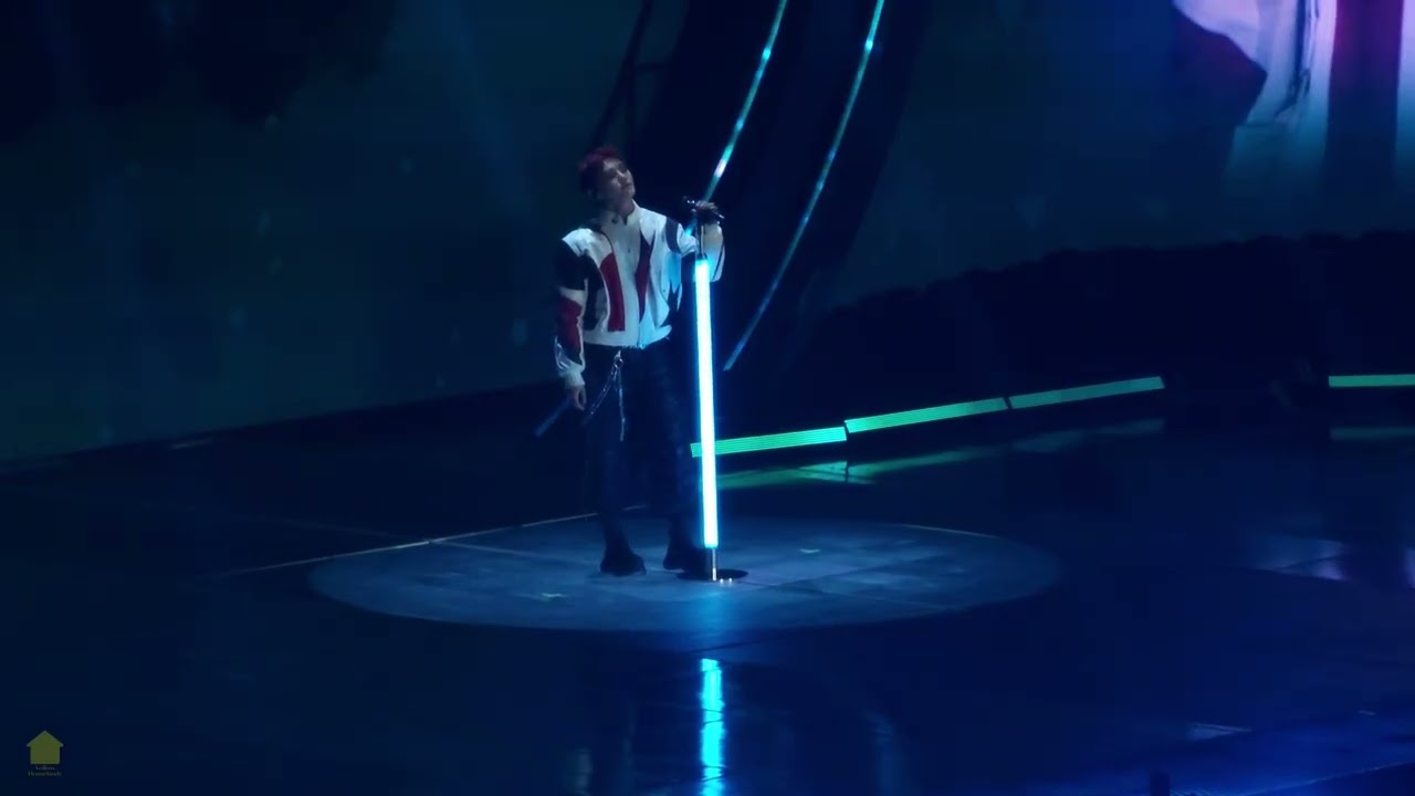 260125 2026 TAEYONG CONCERT [TY TRACK - REMASTERED] 막콘 RUBY