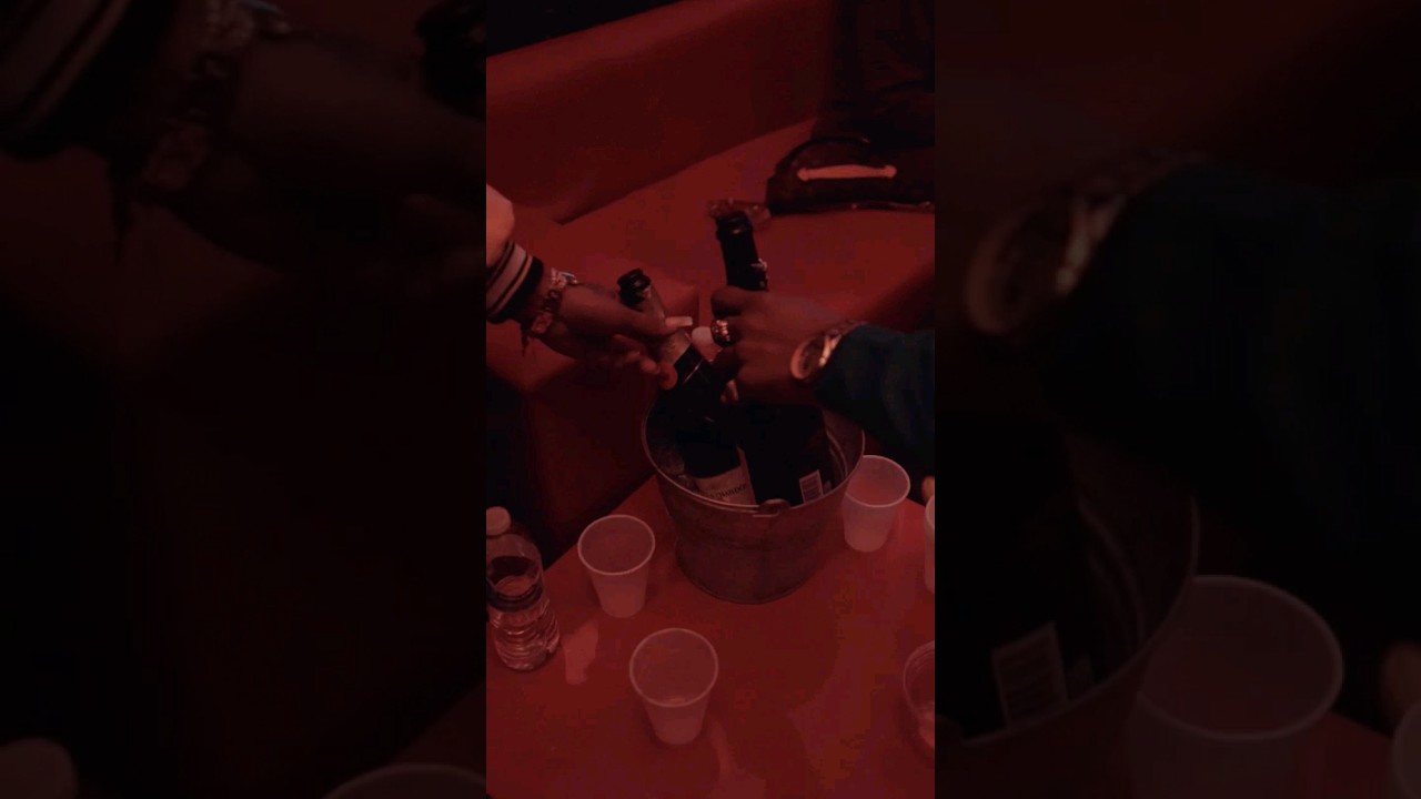 IFSV3 ALBUM RELEASE PARTY ( Grammy Weekend)