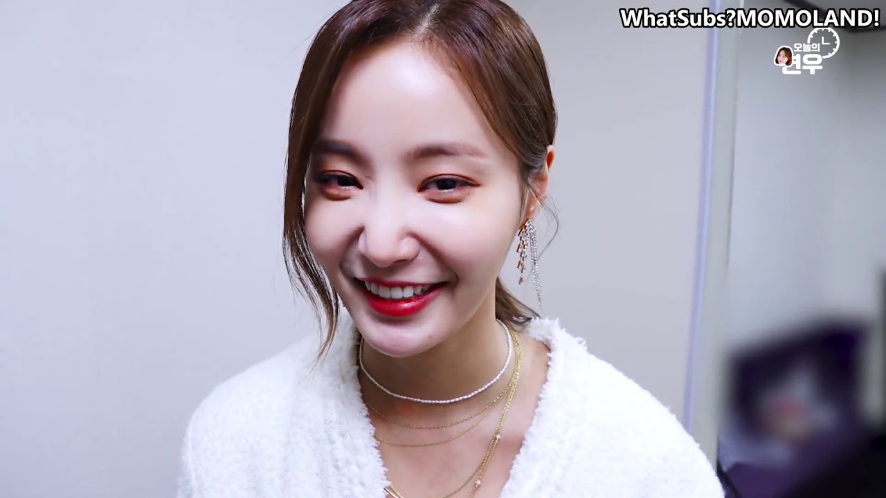 [ENG SUB] [Yeonwoo FILM] 