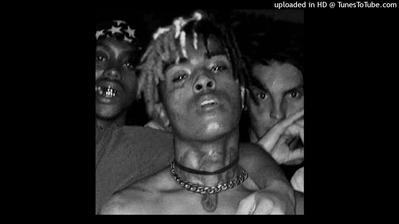 (FREE) XXXTENTACION Type Beat - 