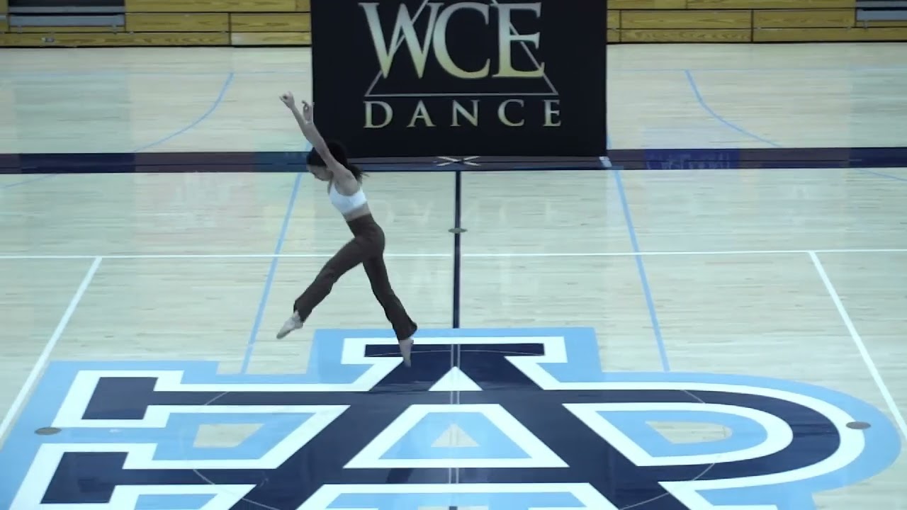 WCE 2025 Jan 18th San Jose 2nd Place Dancer of the Year Taylor Junio Lincoln
