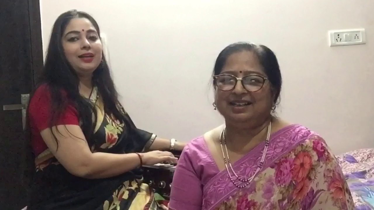 ऐसा चंचल गाना कभी नहीं सुना होगा। मै तेरी बालम जी। सदाबहार लोकगीत | Main tere Balam ji | Lokgeet |
