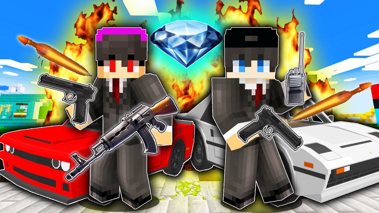 THE MISSION IMPOSIBLE: DIAMOND RUSH 💎💎💎