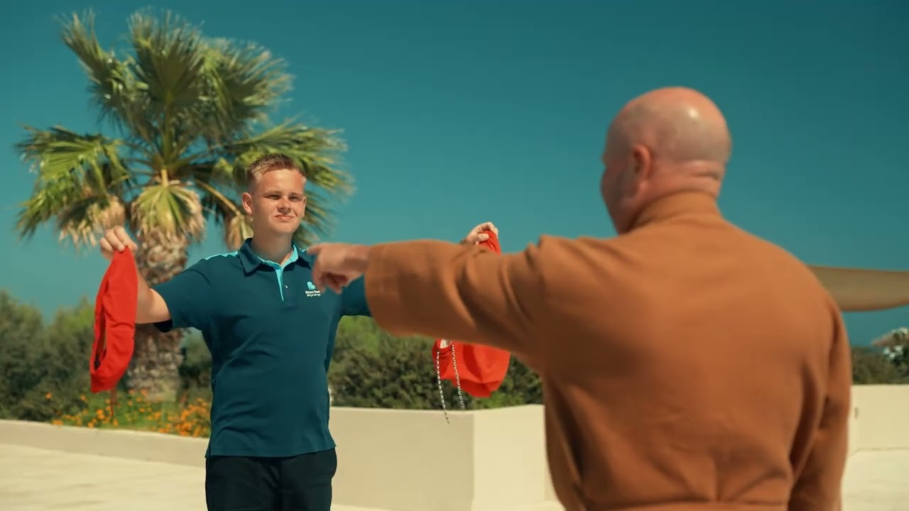 Bravo Tours - vi er med jer hele vejen