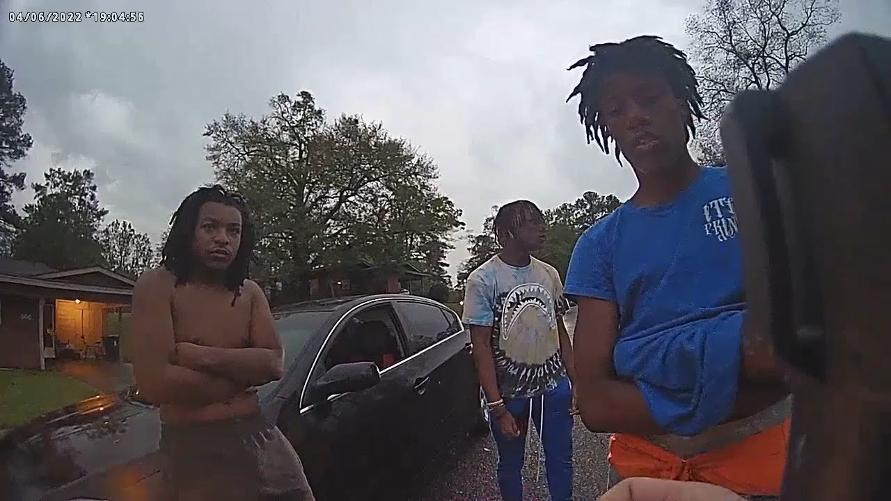 Warner Robins Feud | An Ongoing Conflict Erupts in Gunfire| Part1