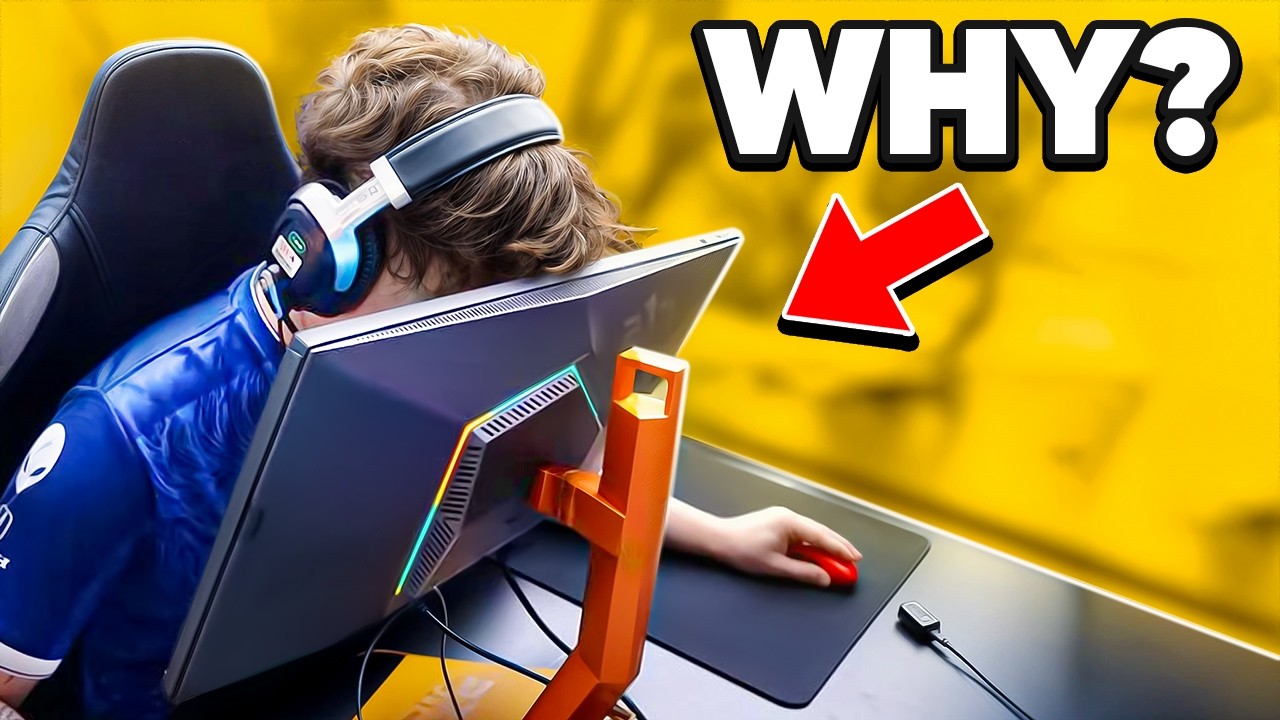 1 факт о каждом профессионале CS2 (от А до Я)