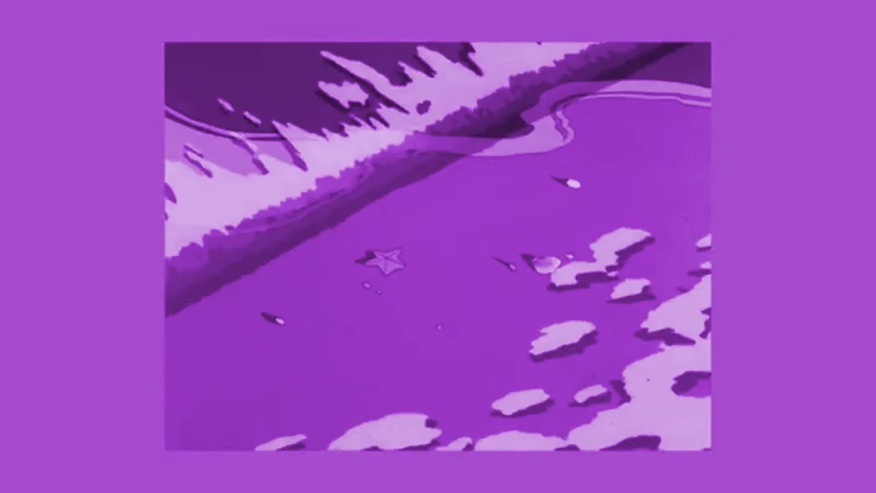 𝙗𝙮 𝙩𝙝𝙚 𝙨𝙝𝙤𝙧𝙚 - a slowed tomodachi life playlist 🍇