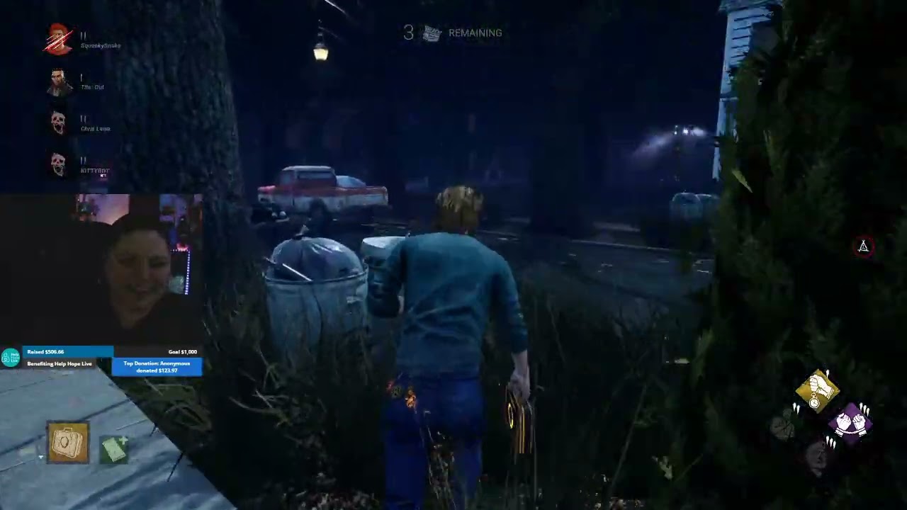 Highlight: Steve vs Demogorgon