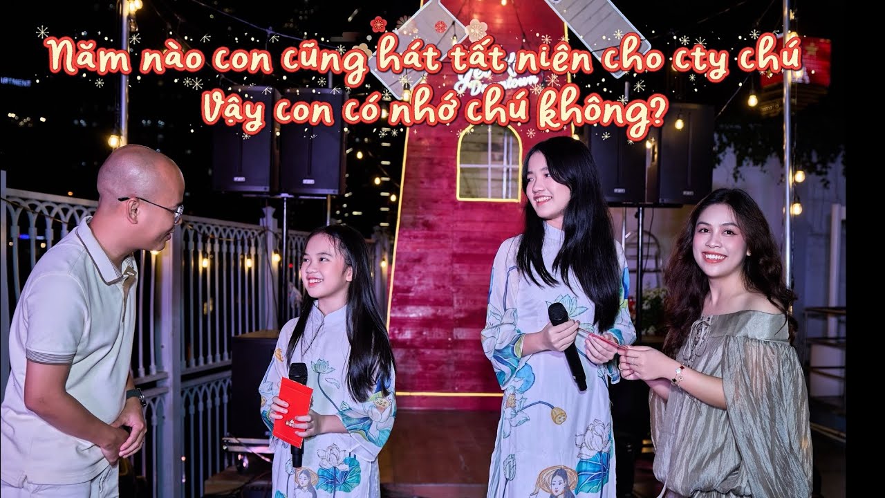Happy New Year ( Bảo Anh cover)