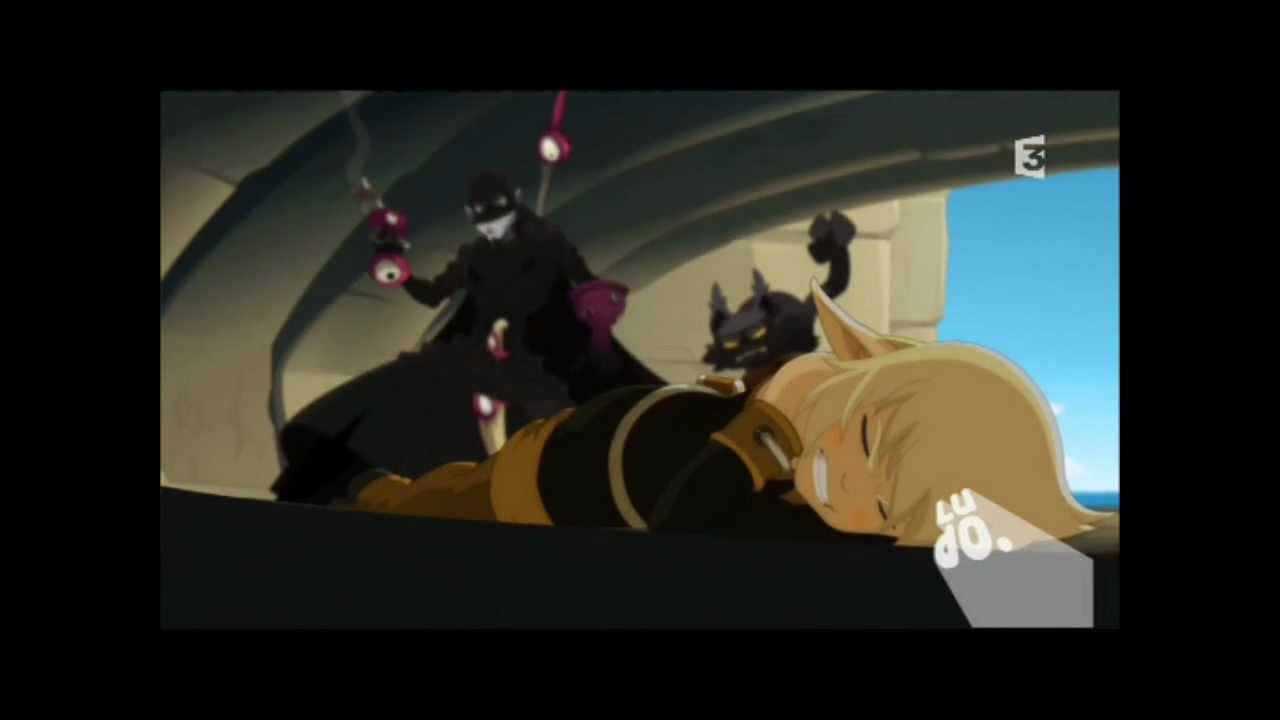Eva x Pinpin part. 6