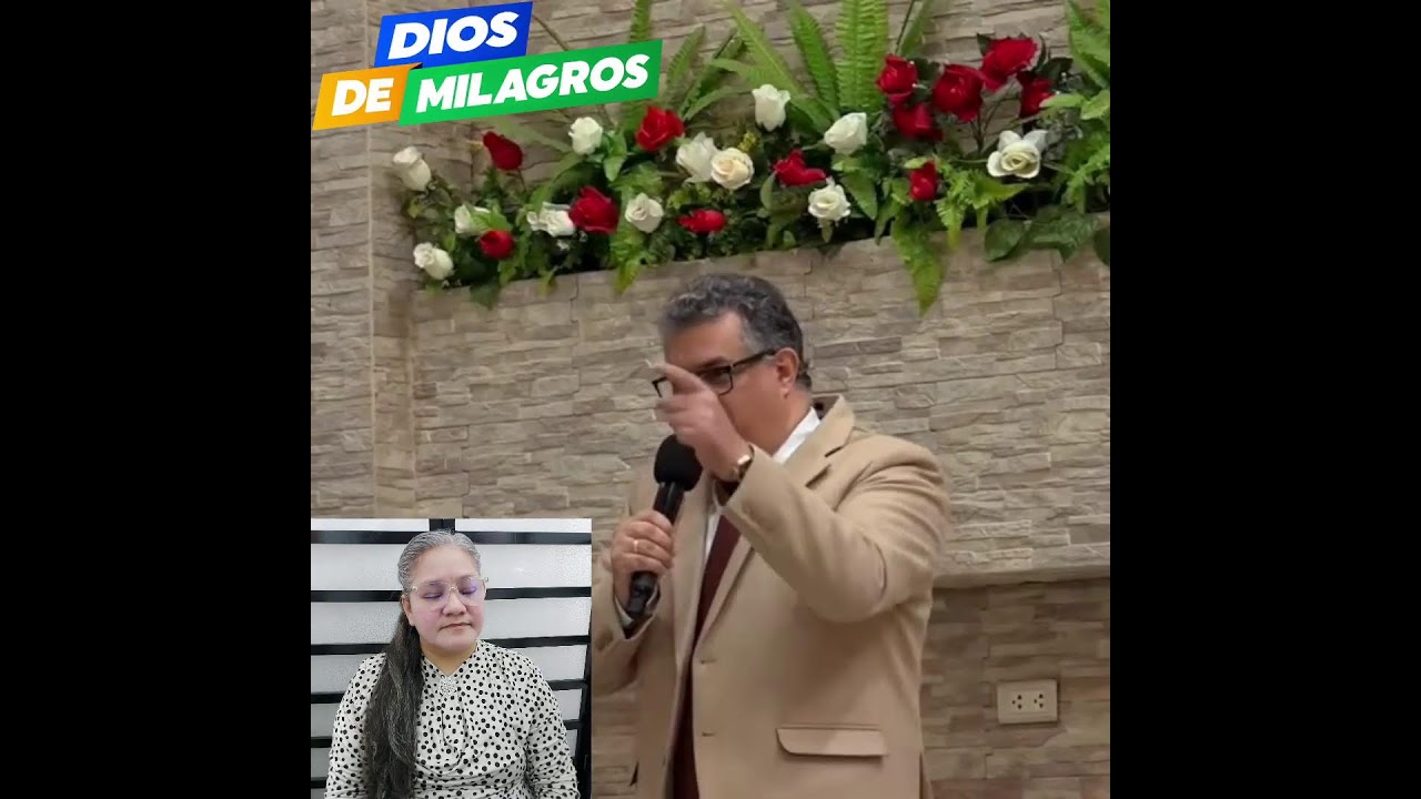 Predica sin miedo habla y no calles - Ps. Eduardo Masias