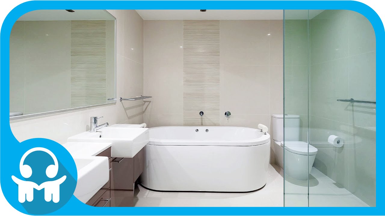 WHITE NOISE | House Sounds | Bathroom Fan
