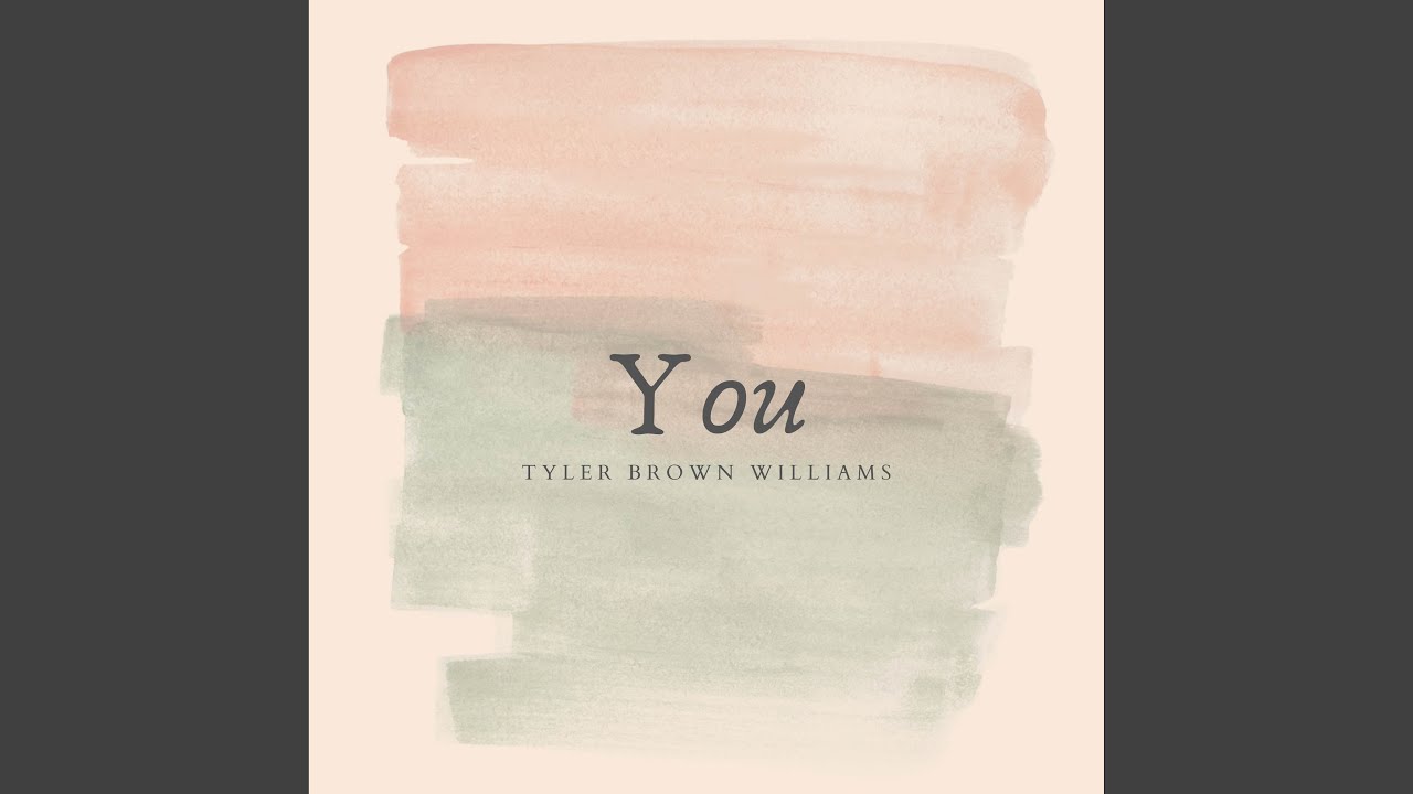 You
