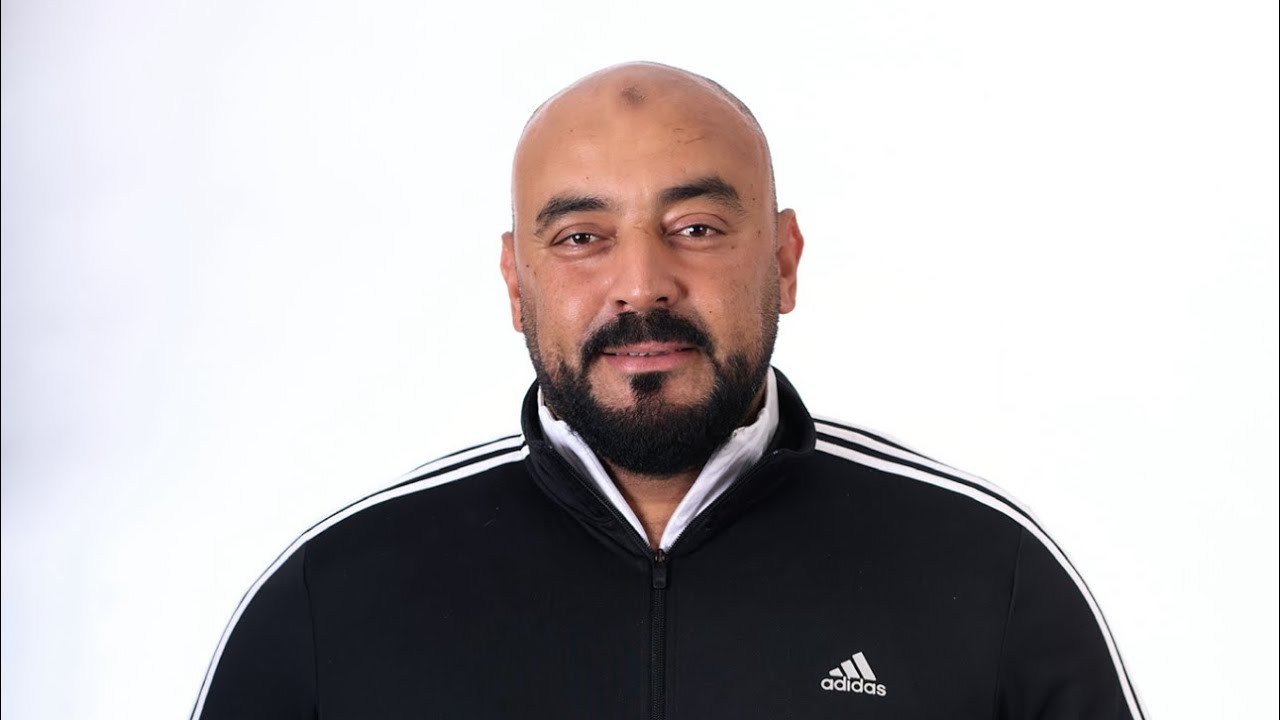 مجيد الخال