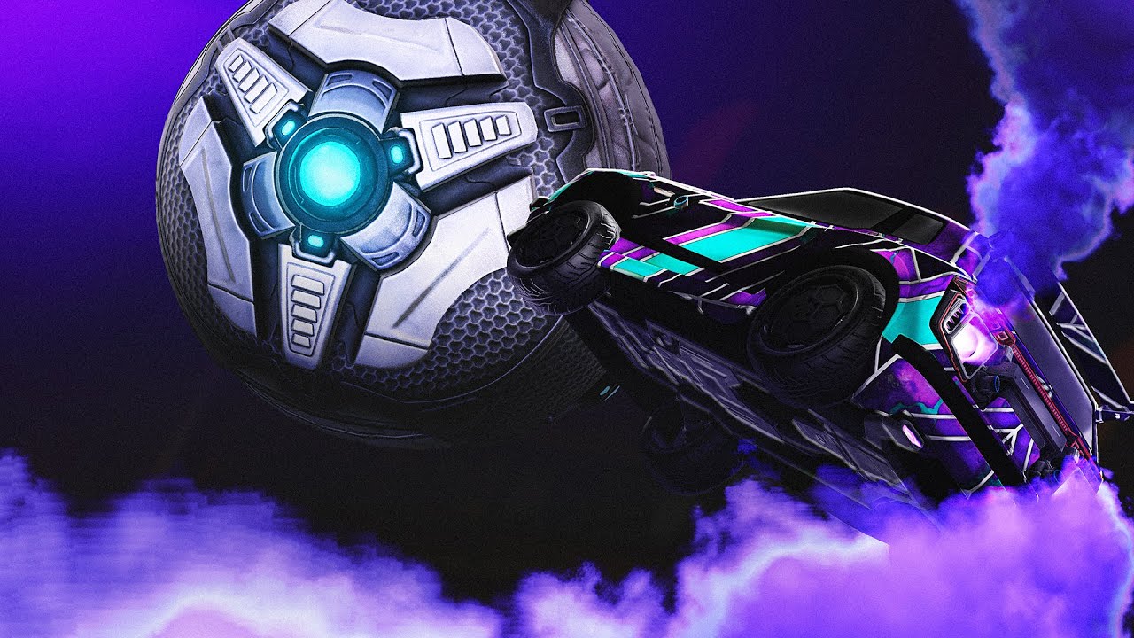 RLCS Pinches To Make You Say No Way!
