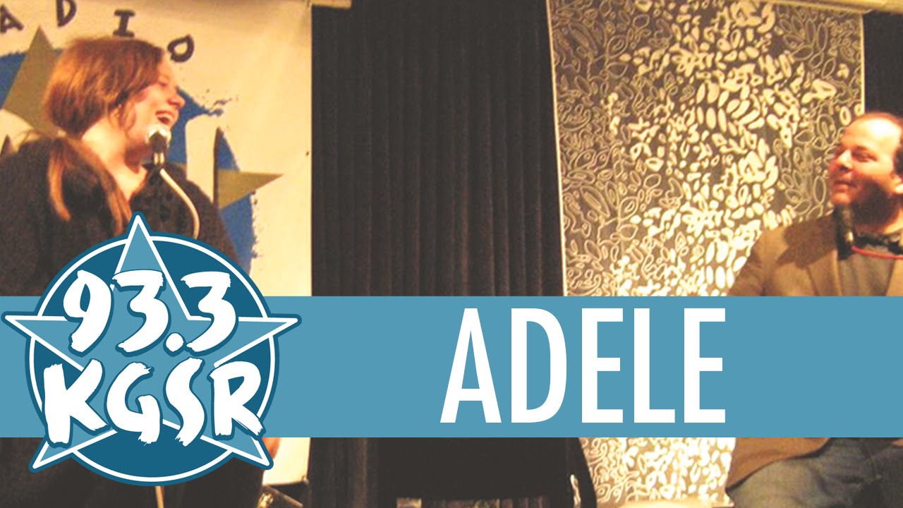 Adele 