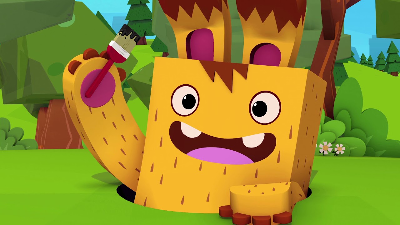 Yoko Kids TV Series | Español | Temporada 1 | Episodio 18 | ¡no Tocar!