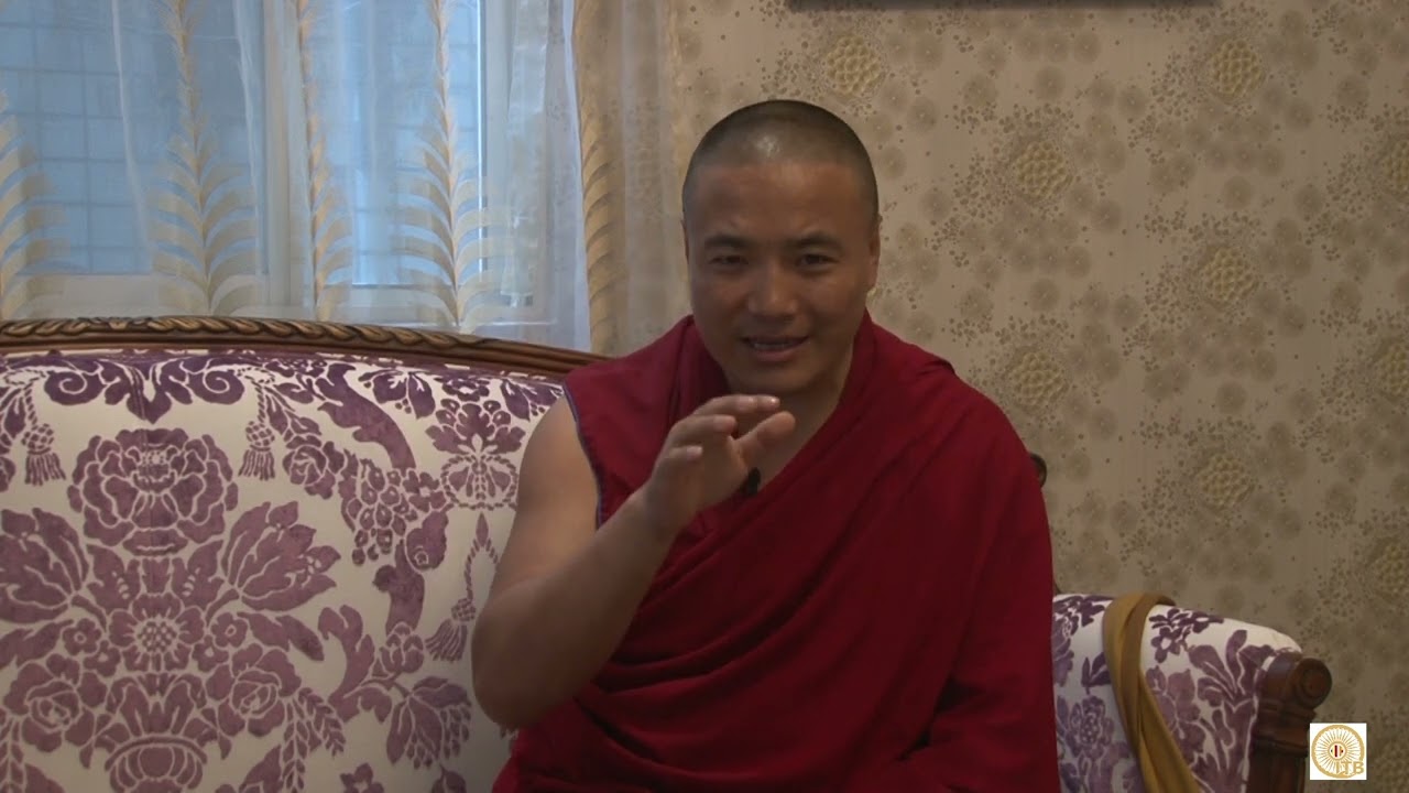 ནང་ཆོས་སློབ་སྦྱོང་བྱས་ནས་རྒྱུན་གྱི་འཚོ་བའི་ཁྲོད་ལ་བཀོལ་སྤྱོད་གཏོང་སྟངས།