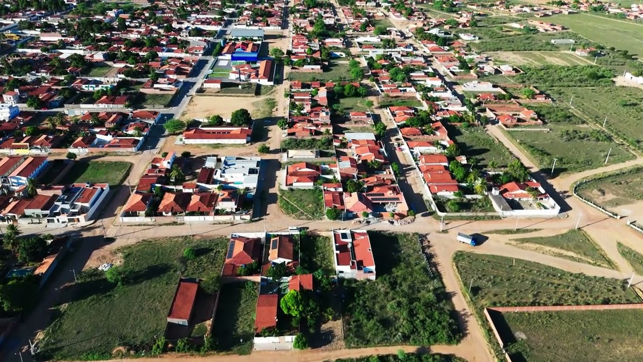 CALDAS DE JORRO - BAHIA