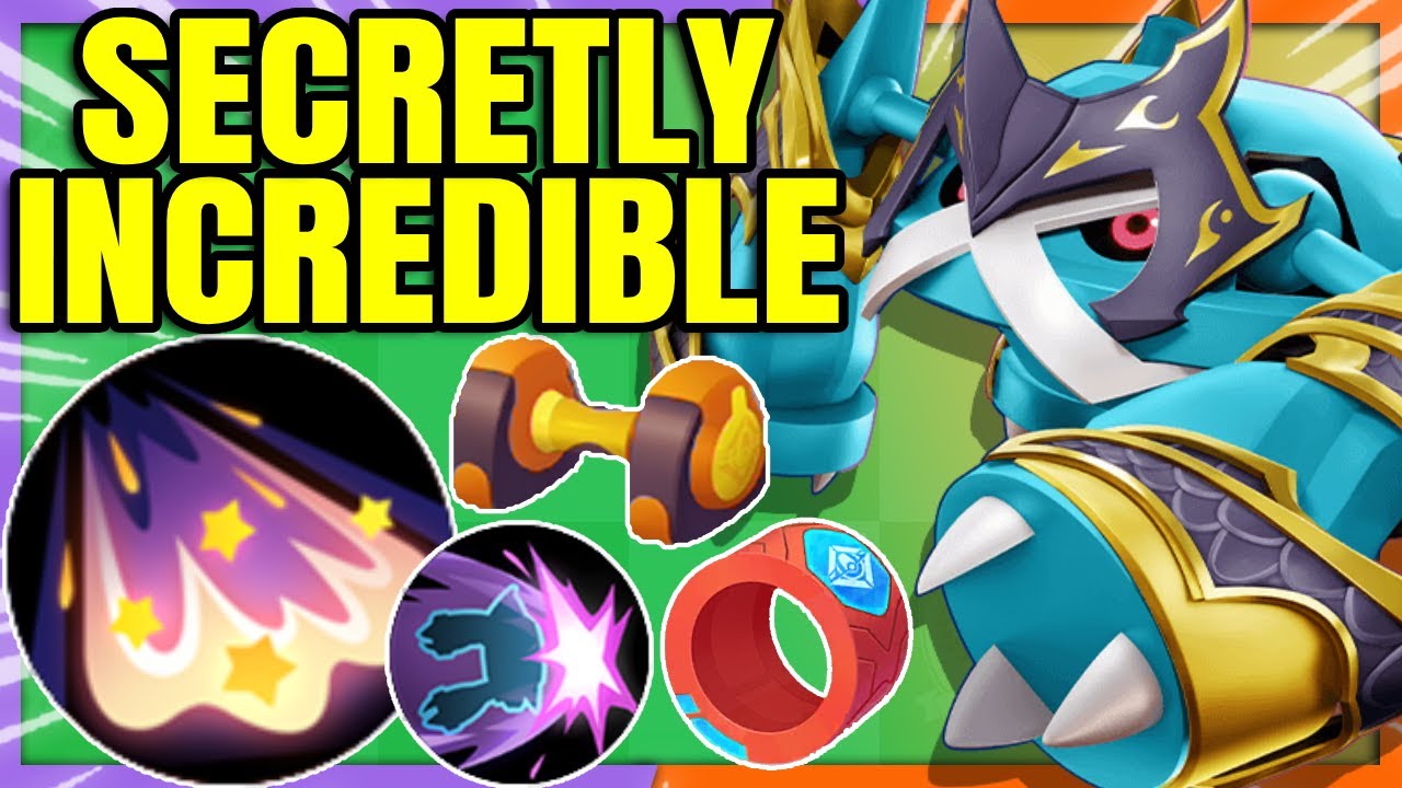 METEOR MASH METAGROSS is doing much BETTER than Players think | Pokemon Unite