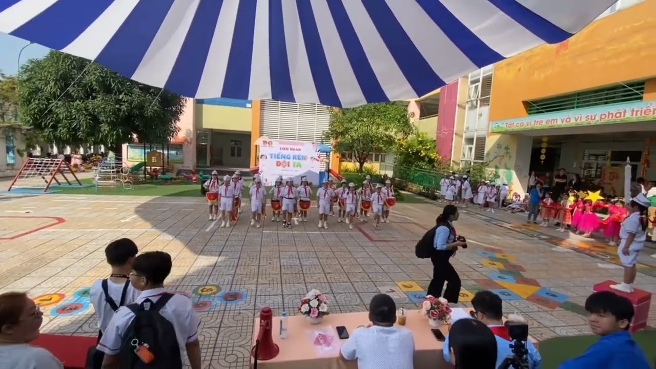 Đội hình đã sẵn sàng xuất phát ra quân trong năm 2026