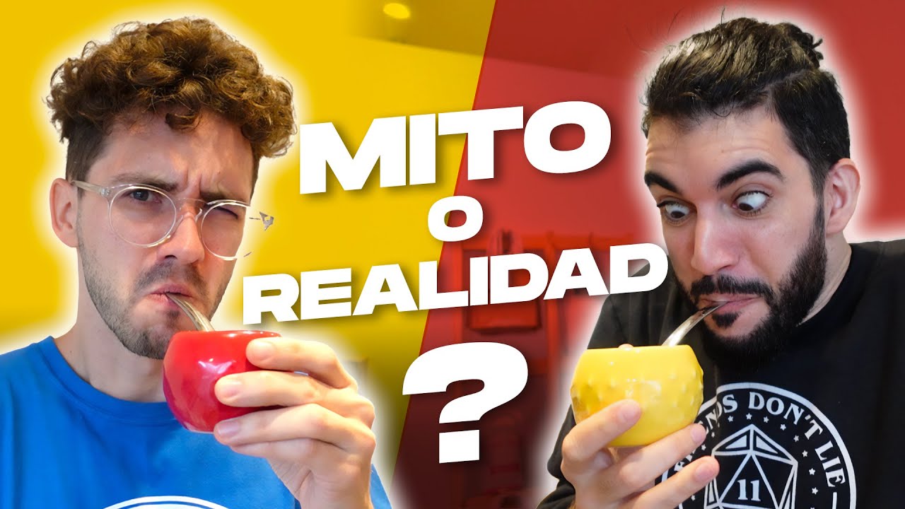 HACEMOS UN CURSO DE MATES 🧉