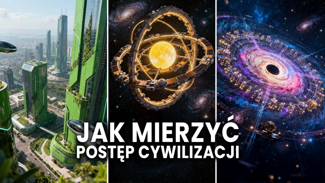 Skala Kardaszowa i inne sposoby mierzenia rozwoju cywilizacji.