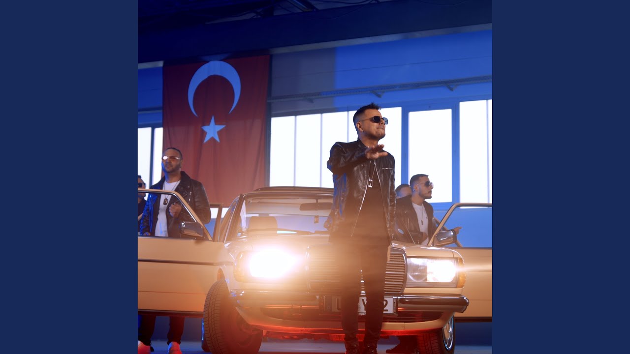 Baston Havası