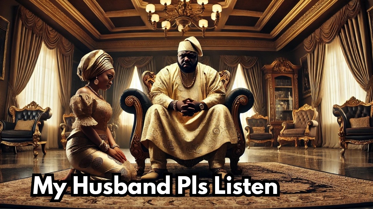 Rich Man Kept Believing His Siblings Over His Wife Until He Was Taught A Bitter Lesson.#africantales