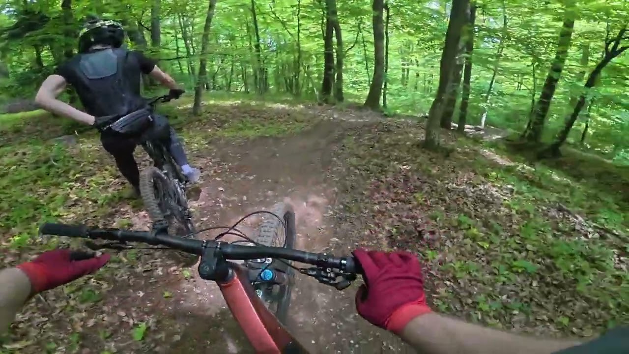 MTB Sljeme - Najjači dan i uvjeti na Kolopinti ikad! w/ @matekovicc