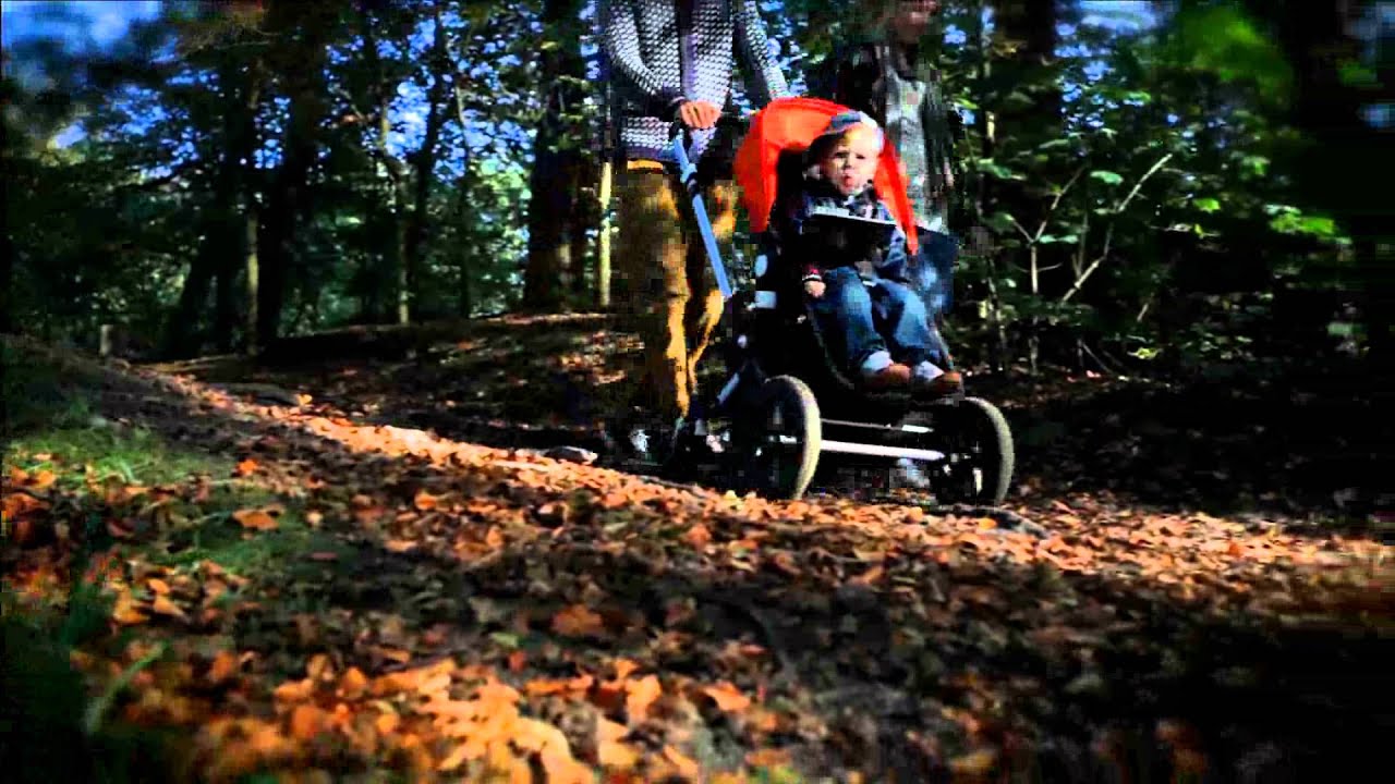 bugaboo cameleon&sup3; in daily life