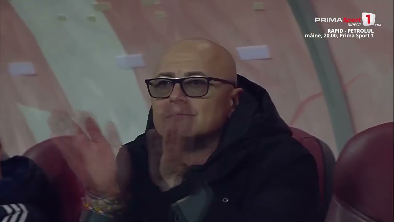 Ce meci nebun: două goluri în 2 minute între FCSB şi Botoşani
