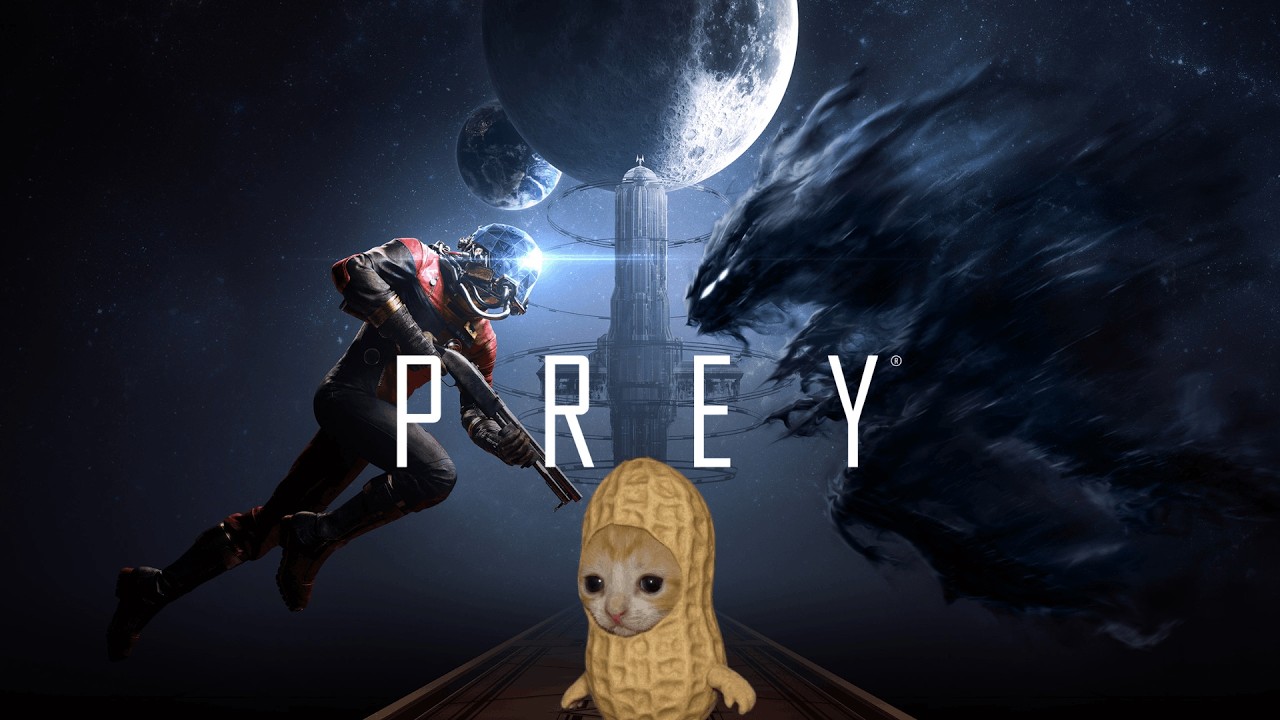 [VOD] Prey #03