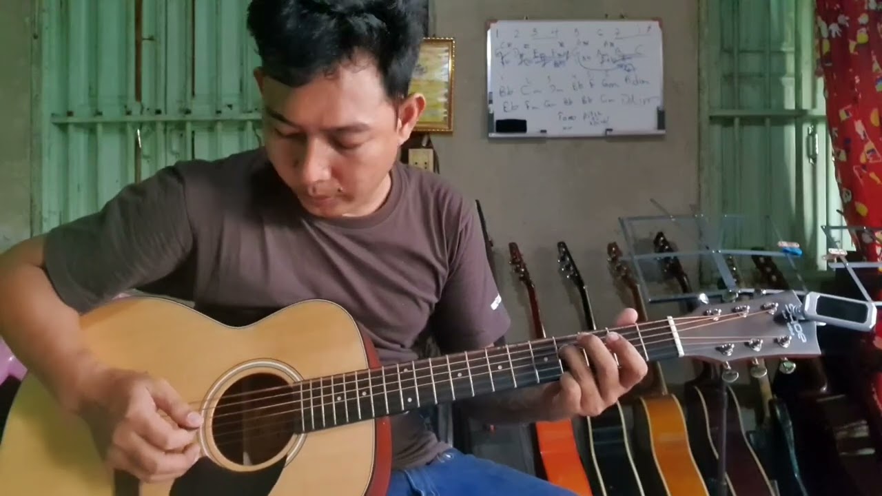 မင်းမှမင်း intro tutorial 