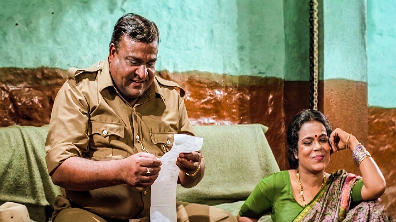 ಸೀಮಂತಕ್ಕೆ ಉಮಾಶ್ರೀ ಕೊಟ್ಟ List ನೋಡಿ ಶಾಕ್ ಆದ ದೊಡ್ಡಣ್ಣ | Baro Nanna Muddina Krishna Kannada Movie Part
