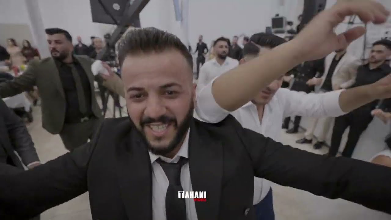 Ashti & Vanila -3- #FahmiuAziz #tahani_video