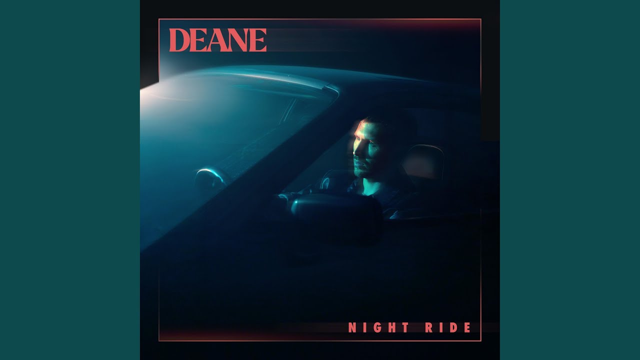 Night Ride (Instrumental)